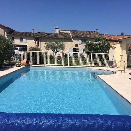 Les Chenets Bed & Breakfast Chenay  Bagian luar foto