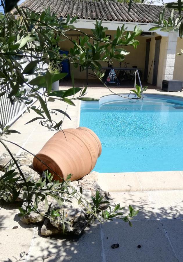 Les Chenets Bed & Breakfast Chenay  Bagian luar foto