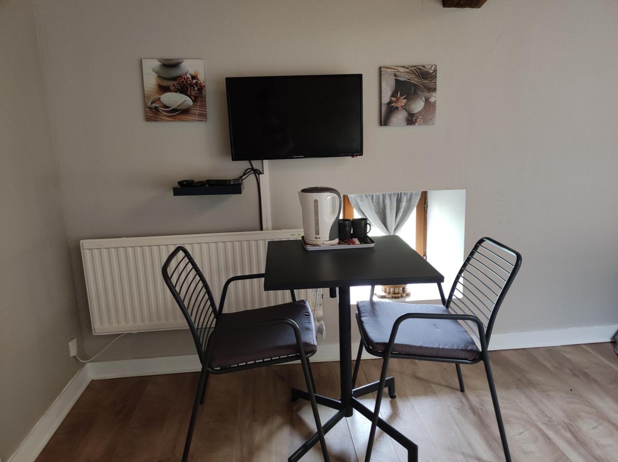 Les Chenets Bed & Breakfast Chenay  Bagian luar foto