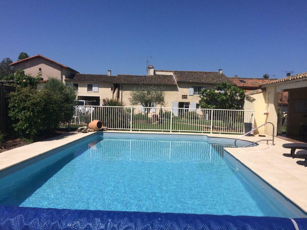 Les Chenets Bed & Breakfast Chenay  Bagian luar foto